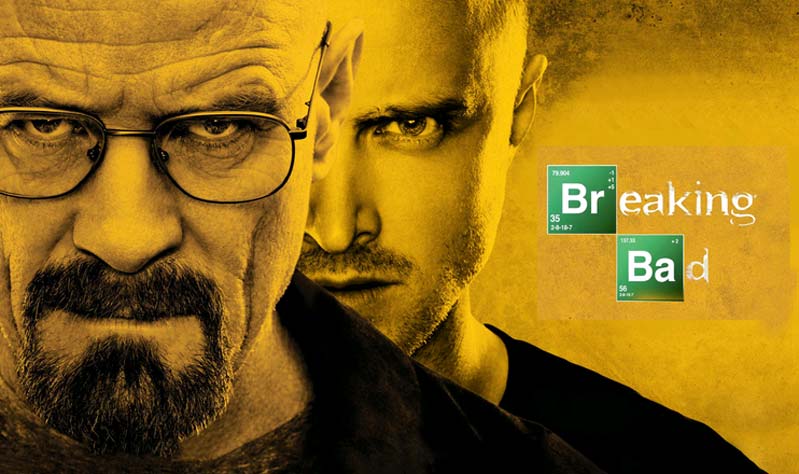 Serialul „Breaking Bad” a cucerit patru trofee la Gala premiilor Emmy Serialul „Breaking Bad” a cucerit patru trofee la Gala premiilor Emmy