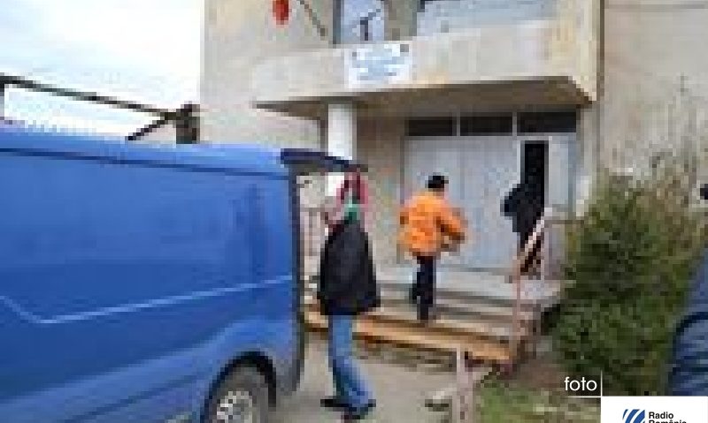 7 milioane de lei pentru Bunavestire din Caransebeș 7 milioane de lei pentru Bunavestire din Caransebeș