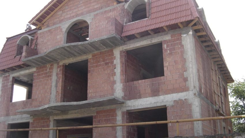 Primăria emite autorizații de construcție în funcție de arhitectura Caransebeșului Primăria emite autorizații de construcție în funcție de arhitectura Caransebeșului