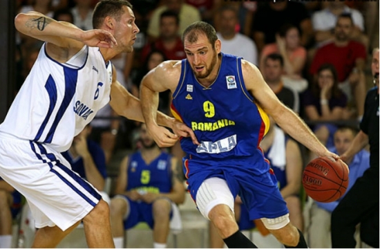România are şanse de-a ajunge la Eurobasket 2015 România are şanse de-a ajunge la Eurobasket 2015