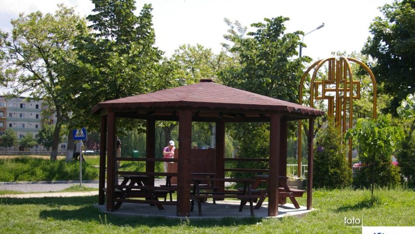 Zone de relaxare în Lugoj Zone de relaxare în Lugoj