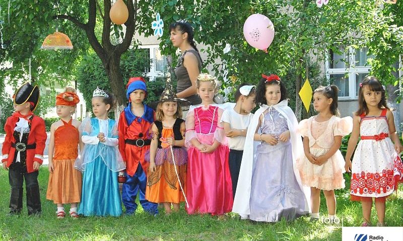 Locuri în grădinițe Locuri în grădinițe