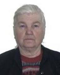Femeie de 83 de ani, a dispărut de acasă! Femeie de 83 de ani, a dispărut de acasă!