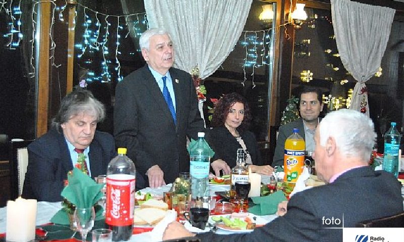 Corporația Meseriașilor aniversează 20 de ani de la reînființare Corporația Meseriașilor aniversează 20 de ani de la reînființare
