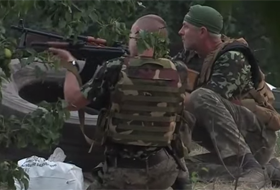 Doneţk şi Lugansk, încercuite de armata ucraineană Doneţk şi Lugansk, încercuite de armata ucraineană