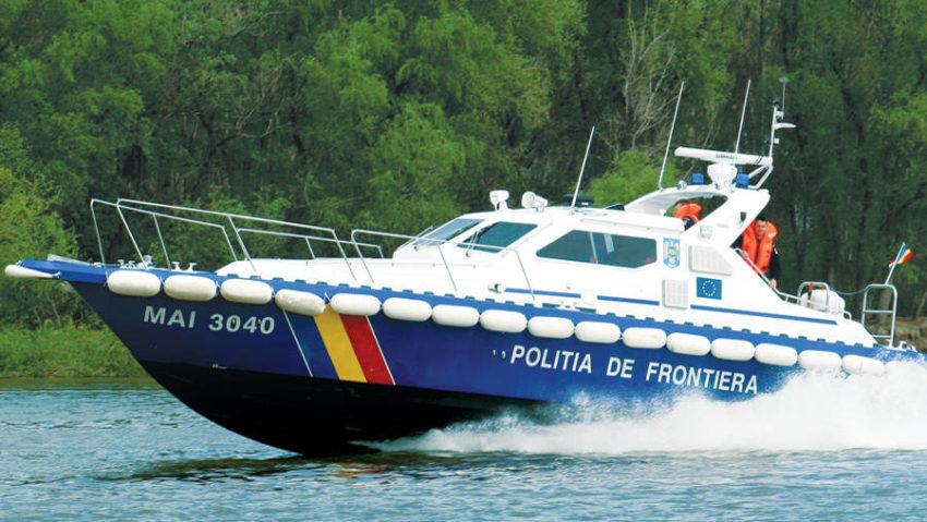 Marinarii de apă dulce sărbătoresc Ziua Marinei Române Marinarii de apă dulce sărbătoresc Ziua Marinei Române