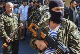 „Al treilea front de luptă”, deschis de rebelii pro-ruşi „Al treilea front de luptă”, deschis de rebelii pro-ruşi