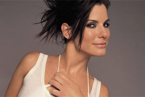 Sandra Bullock, cea mai bine plătită actriţa hollywoodiană în 2013