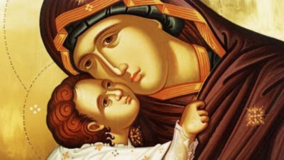 Peste 2 milioane de români poartă numele Sfintei Maria