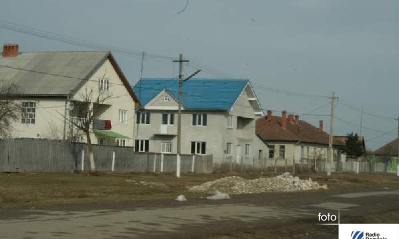 Reabilitări stradale în valoare de 15 milioane lei Reabilitări stradale în valoare de 15 milioane lei