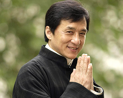Jackie Chan a acceptat să promoveze ia românească Jackie Chan a acceptat să promoveze ia românească