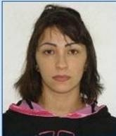 Poliţiştii au pornit în căutarea unei tinere dispărute Poliţiştii au pornit în căutarea unei tinere dispărute