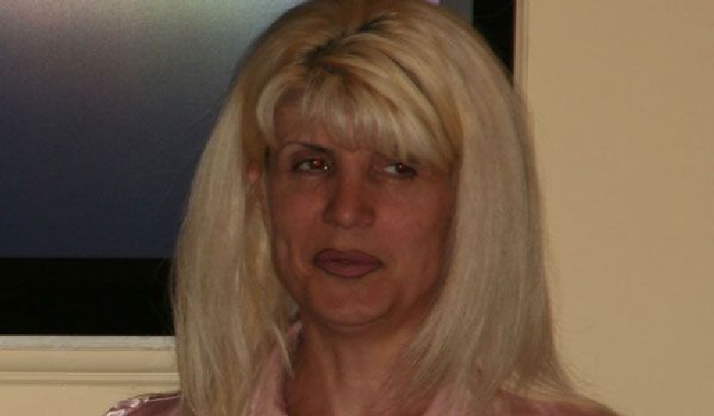 Lenuța Ciurel este din nou director adjunct Lenuța Ciurel este din nou director adjunct