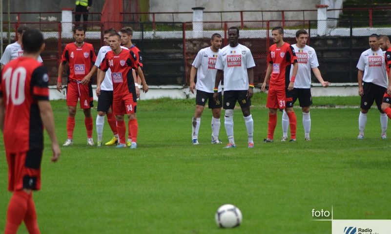 Rezultate pozitive pentru echipele bănăţene în etapa a doua din Liga 2 Rezultate pozitive pentru echipele bănăţene în etapa a doua din Liga 2