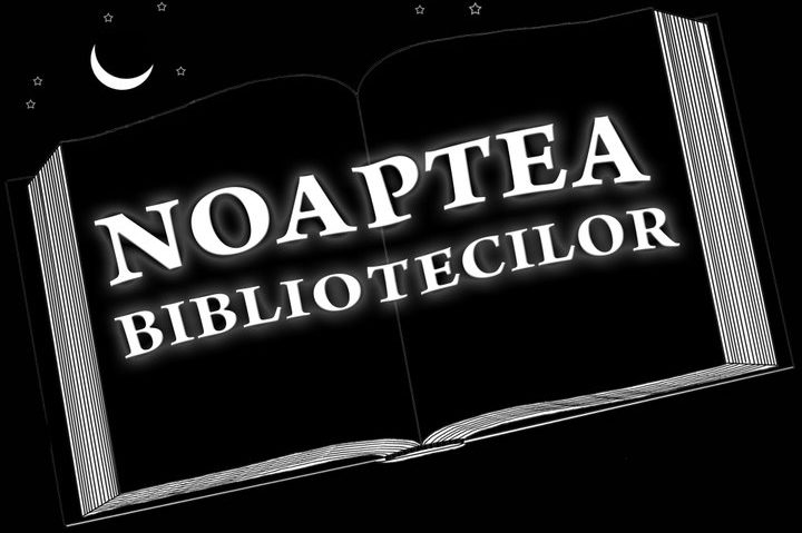 Noaptea bibliotecilor în premieră la Reşiţa Noaptea bibliotecilor în premieră la Reşiţa