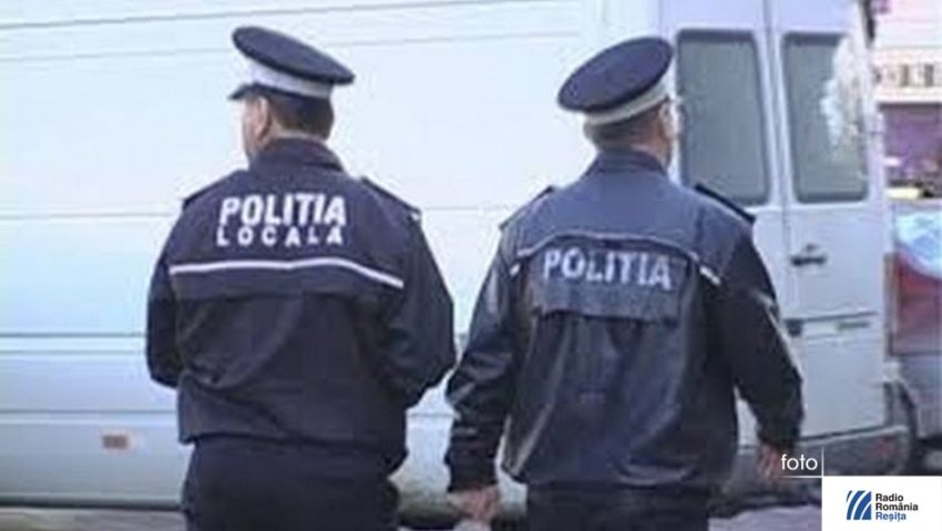 Criterii pentru a deveni polițist local! Criterii pentru a deveni polițist local!