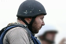 Un al doilea jurnalist american ar fi fost executat de jihadiști Un al doilea jurnalist american ar fi fost executat de jihadiști