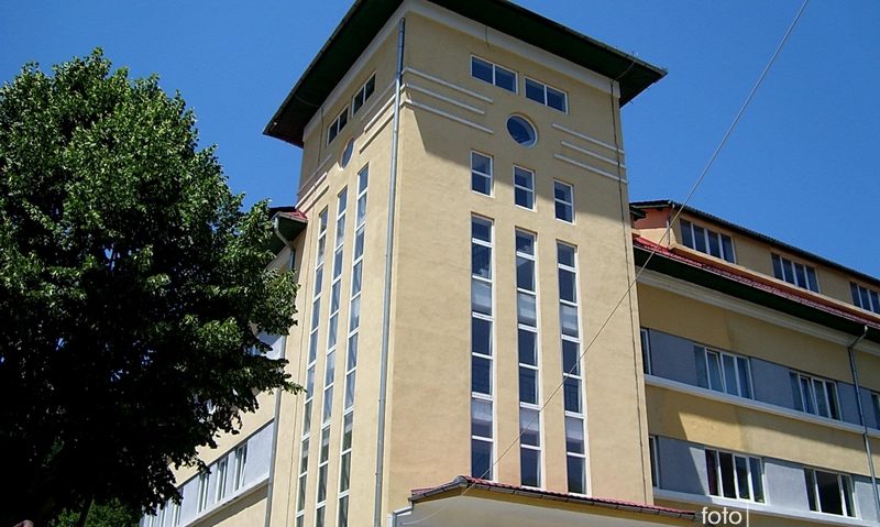 Colocviile banatice la Anina Colocviile banatice la Anina
