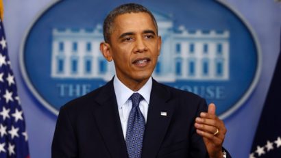 Preşedintele Barack Obama face o vizită în Vietnam
