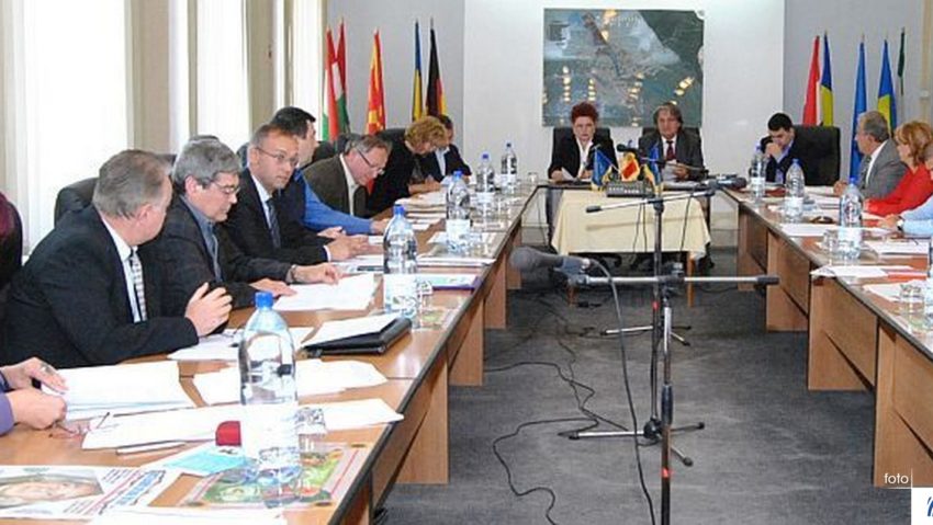 Reorganizări politice în Consiliul Local Lugoj Reorganizări politice în Consiliul Local Lugoj