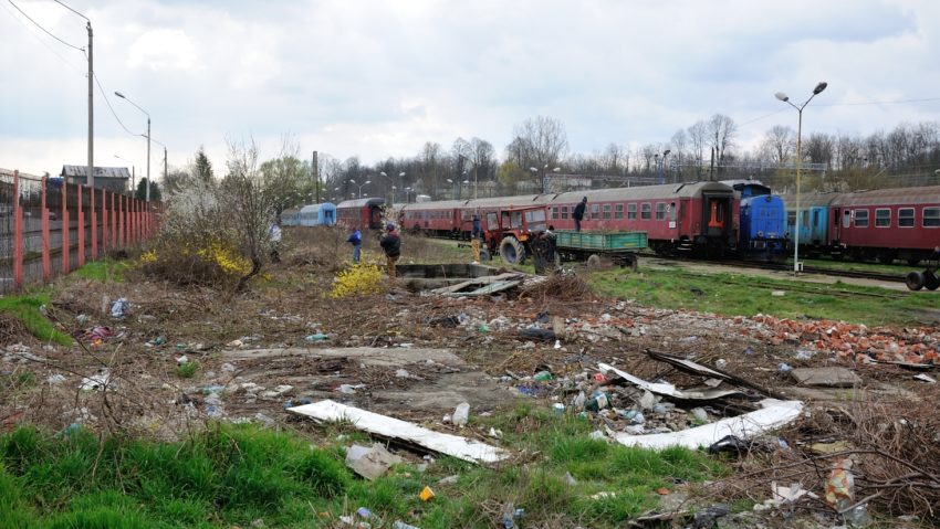 Dublarea tarifelor la gunoi sperie administrația din Caransebeș Dublarea tarifelor la gunoi sperie administrația din Caransebeș