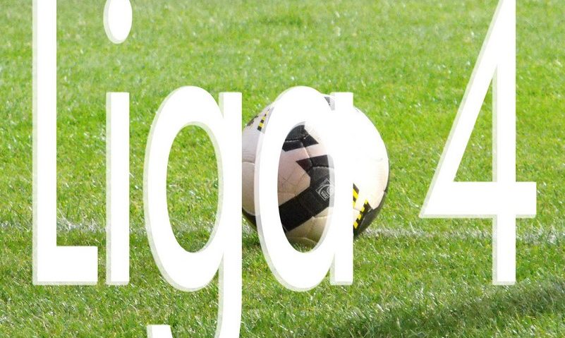 Rezultatele celor trei restanţe şi a partidei din devans din Liga IV Caraş-Severin Rezultatele celor trei restanţe şi a partidei din devans din Liga IV Caraş-Severin