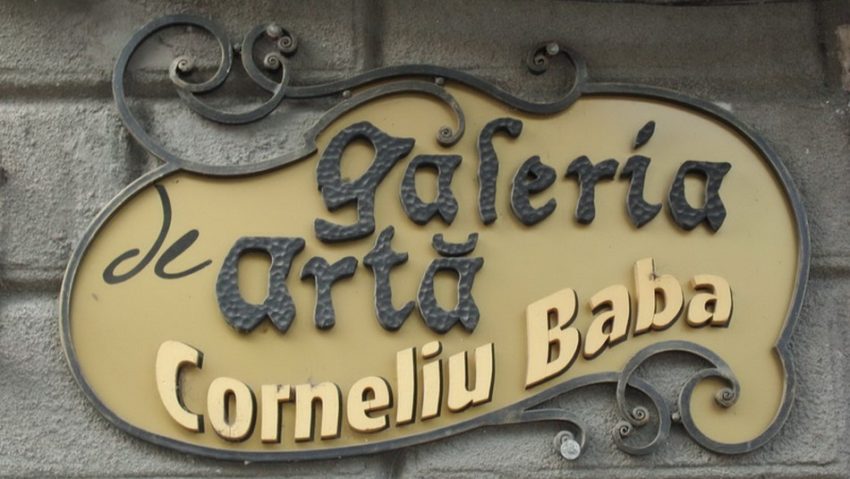 Salonul Internaţional de Caricatură şi Grafică Satirică în Caransebeș Salonul Internaţional de Caricatură şi Grafică Satirică în Caransebeș