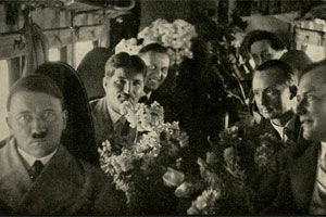 Imagini inedite cu… Hitler Imagini inedite cu… Hitler