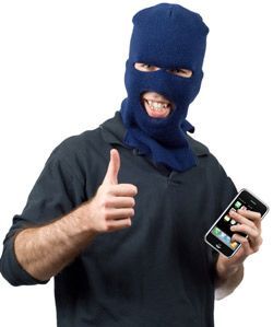 De ce preferă hoţii iPhone-urile? De ce preferă hoţii iPhone-urile?