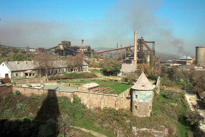 Înfrăţire hunedoreano-chineză Înfrăţire hunedoreano-chineză