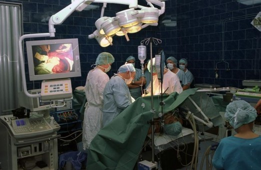 Prelevare de organe în premieră în judeţul Caraş-Severin Prelevare de organe în premieră în judeţul Caraş-Severin