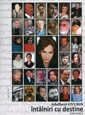„Întâlniri cu destine” şi cu Adalbert Gyuris la Bocşa