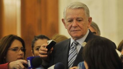 Ministrul de externe nu sprijină iniţiativa privind desecretizarea memorandumului referitor la o eventuală mutare