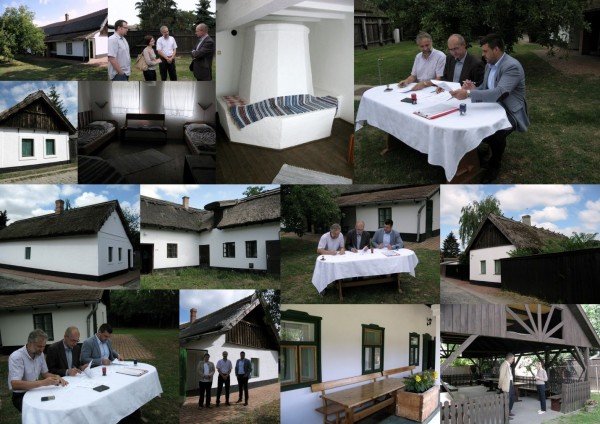 Viaţa de la 1900 retrăită în secolul al XXI-lea, la Timişoara Viaţa de la 1900 retrăită în secolul al XXI-lea, la Timişoara