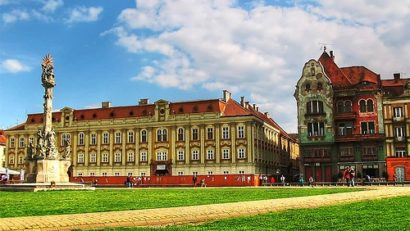 Boema romantică pariziană în Marile portrete ale lui Nadar