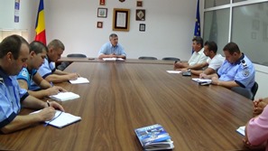 Colaborare pentru siguranţa călătorilor
