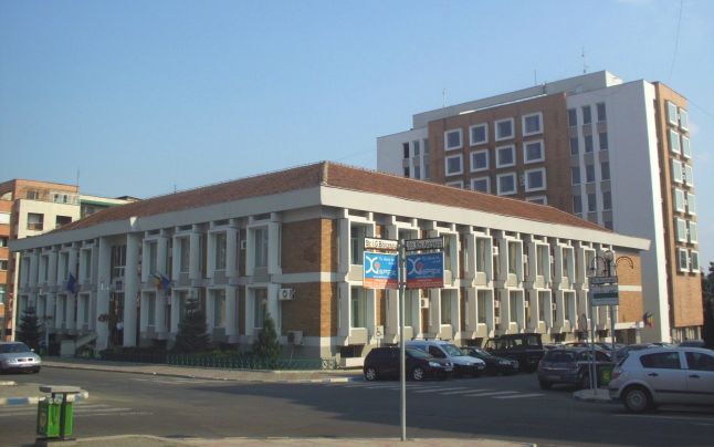 Bani europeni pentru Cetatea Severinului Bani europeni pentru Cetatea Severinului