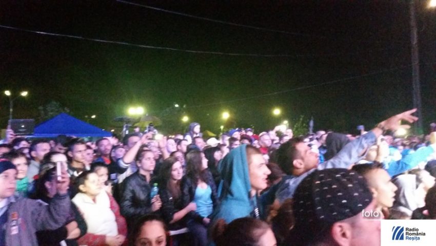 Surprize peste surprize de Zilele Reşiţei Surprize peste surprize de Zilele Reşiţei