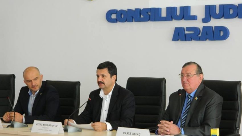 Campus şcolar de 8 milioane de euro la Nădlac Campus şcolar de 8 milioane de euro la Nădlac