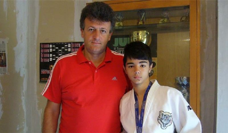 Cătălin Zgârţă a obţinut medalia de aur la turneul internaţional de judo “Citta del Mosaico” Cătălin Zgârţă a obţinut medalia de aur la turneul internaţional de judo “Citta del Mosaico”