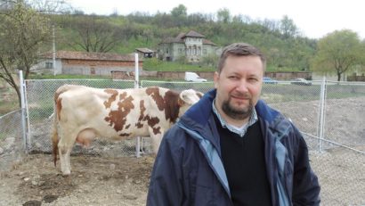 [AUDIO] Îngrăşămintele chimice, dejecţiile animaliere şi deşeurile menajere, un pericol pentru cărăşeni