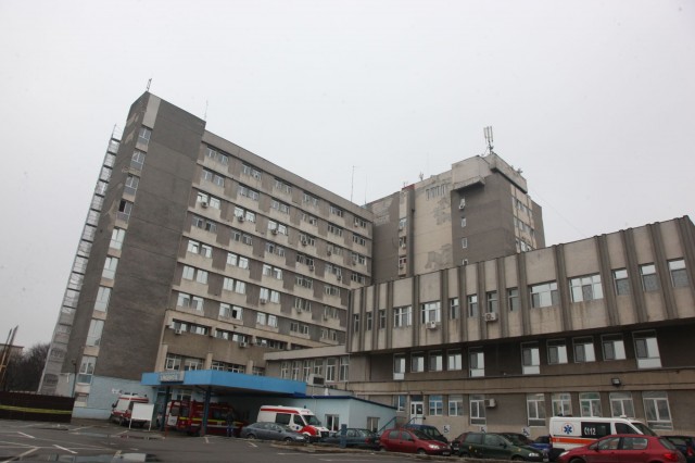 Oncogen Timişoara – o nouă speranţă pentru bolnavii de cancer din vestul României Oncogen Timişoara – o nouă speranţă pentru bolnavii de cancer din vestul României