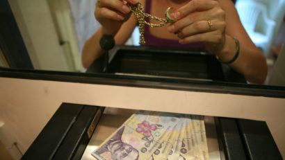 Casele de amanet – o soluție de a face rost de bani?
