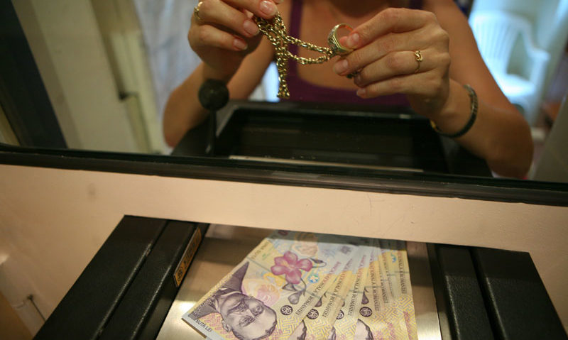 Casele de amanet – o soluție de a face rost de bani? Casele de amanet – o soluție de a face rost de bani?