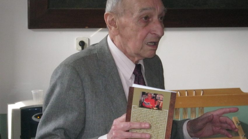 De la Titus pentru bănăţeni De la Titus pentru bănăţeni