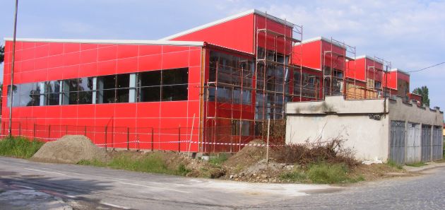 Dezbatere publică pe tema bazinului acoperit Dezbatere publică pe tema bazinului acoperit