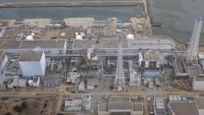 Prima centrală nucleară redeschisă după dezastrul de la Fukuşima