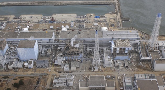 Prima centrală nucleară redeschisă după dezastrul de la Fukuşima Prima centrală nucleară redeschisă după dezastrul de la Fukuşima