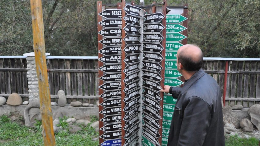 Mai e mult până… departe? Mai e mult până… departe?