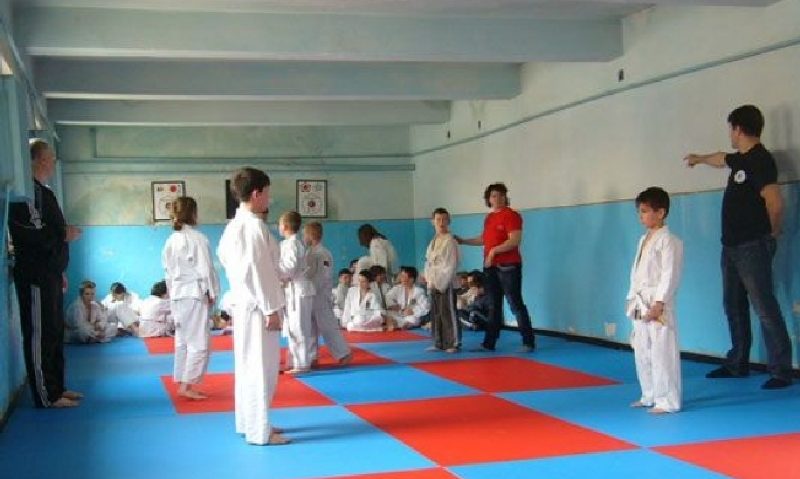 O medalie de bronz pentru judoka din Caraş-Severin, la Concursul Naţional Ne Waza 2014 O medalie de bronz pentru judoka din Caraş-Severin, la Concursul Naţional Ne Waza 2014